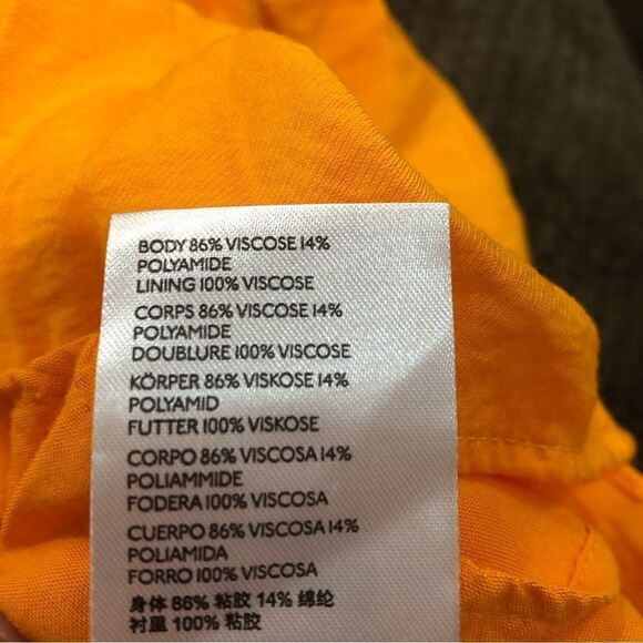 COPY - Maeve Marlene Tiered Maxi Dress - Picture 9 of 9